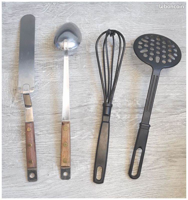 Ustensiles cuisine – TBE (image 2)