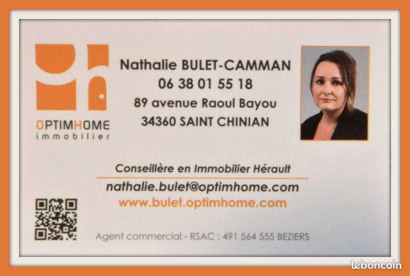 Maison 2 pièces 25 m² (image 4)