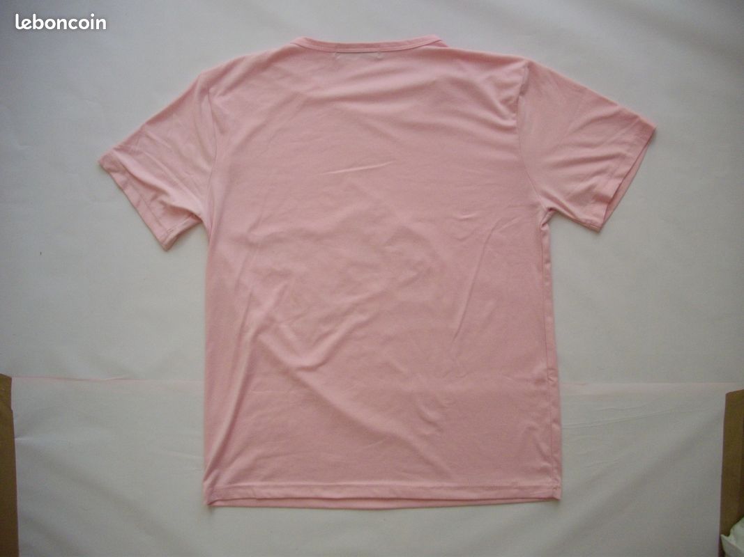 T-shirt femme (image 5)