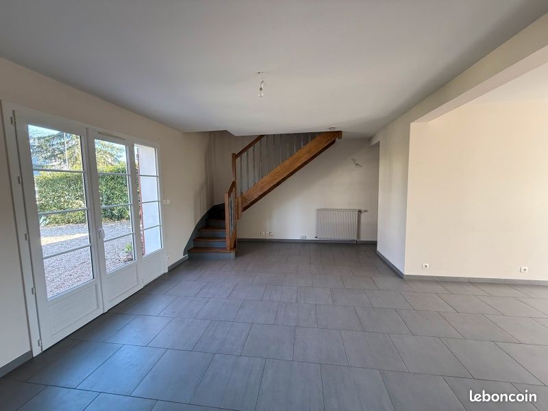 Maison a louer saint-jean-de-braye - 6 pièce(s) - 126 m2 - Surfyn