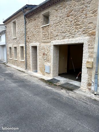 Maison à vendre - Gironde sur Dropt