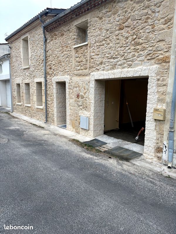 Maison 6 pièces 190 m² · à Gironde-sur-Dropt · 190 m² · 320 000 €