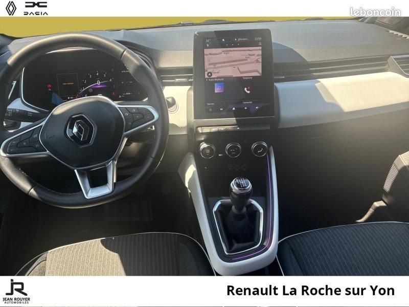Renault Clio 1.0 TCe 90ch Techno (image 5)