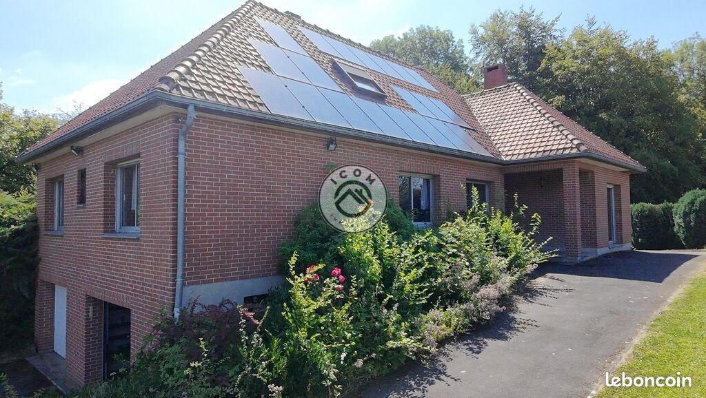 Maison 6 pièces 154 m² · à Rousies · 154 m² · 240 000 €