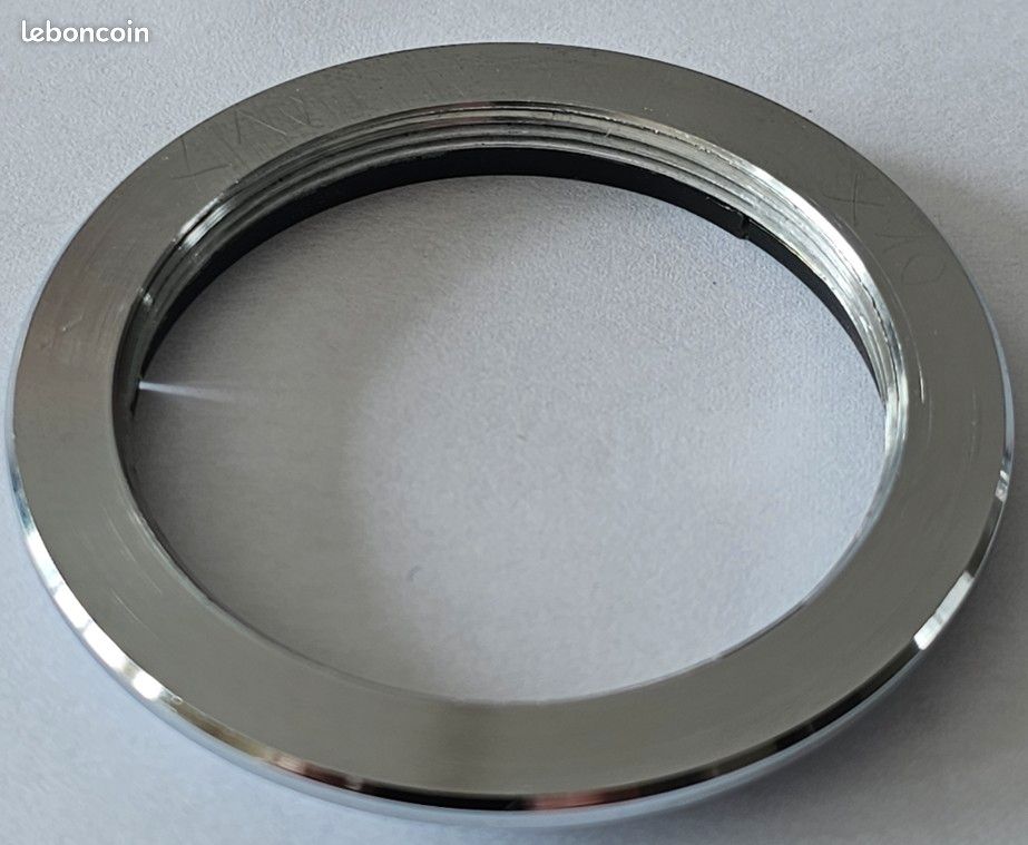 Bague intermédiaire d'adaptation M41 (image 1)