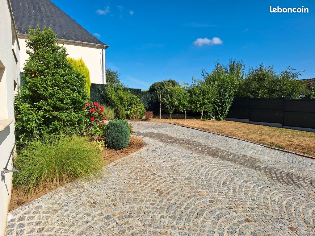 Maison 6 pièces 180 m² · à Mercin-Et-Vaux · 180 m² · 439 000 €