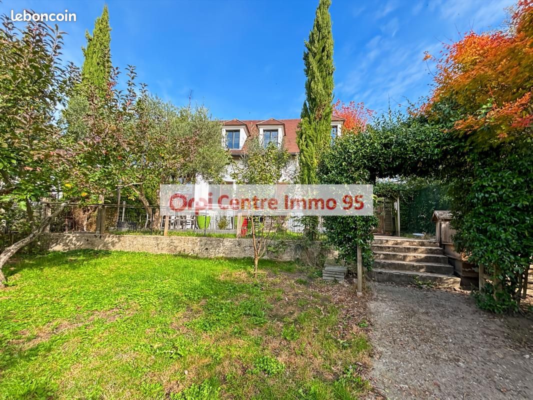 Maison 5 pièces 140 m² (image 2)