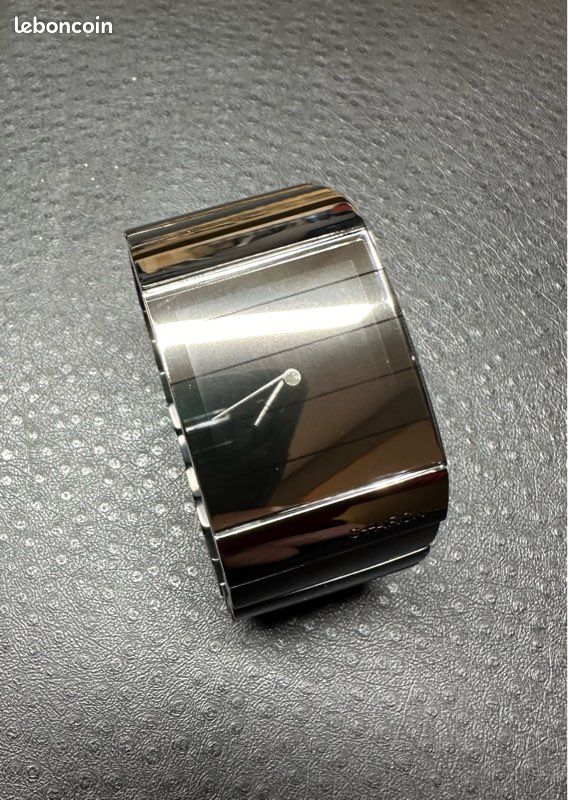 Hotel Kalinga Montre Homme Fossile Watch Montre Fossil Starck