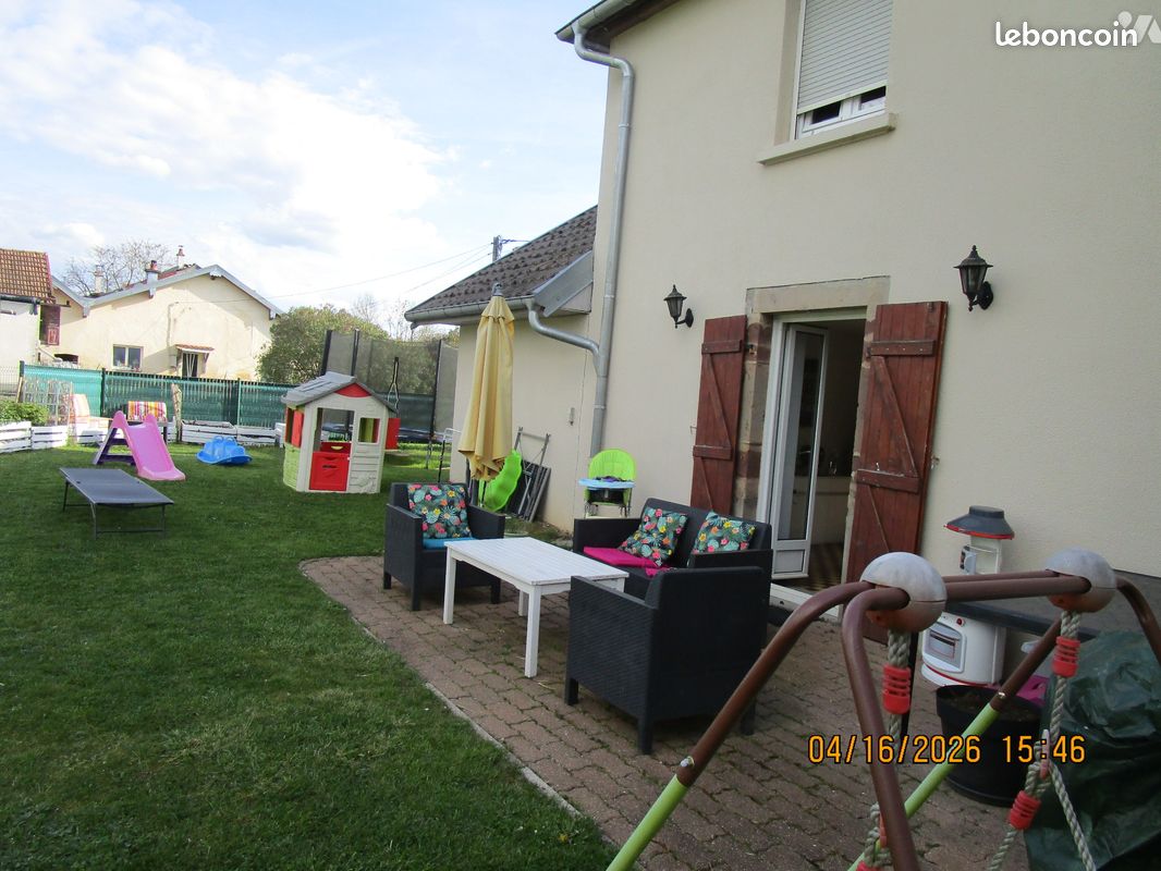 Maison 10 pièces 224 m² (image 5)