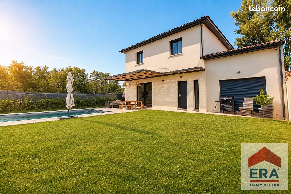 Maison 5 pièces 160 m² · à Piolenc · 160 m² · 450 000 €