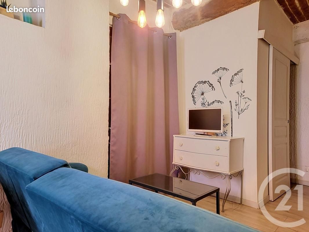 Appartement 1 pièce 22 m² · à Le Muy · 22 m² · 500 €/mois