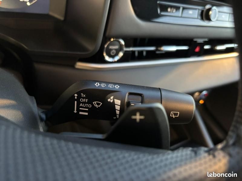 Mitsubishi Outlander 2.4 PHEV 306ch Intense 4WD (image 17)