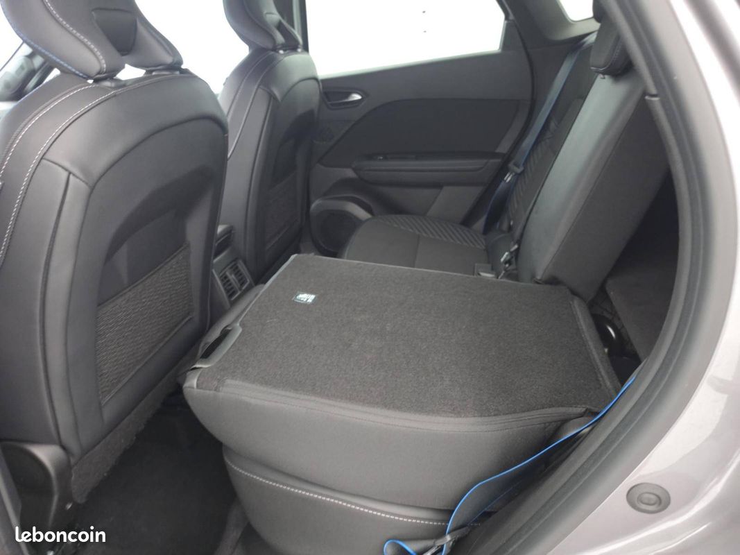 RENAULT Symbioz E-Tech full hybrid 145 Esprit Alpine (image 30)