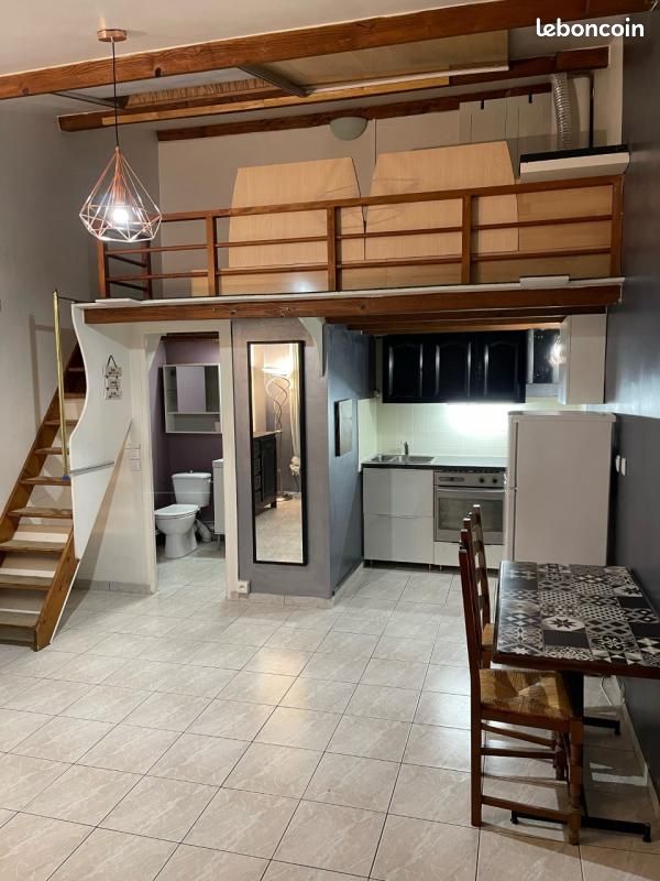 Appartement a louer maisons-alfort - 1 pièce(s) - 28 m2 - Surfyn