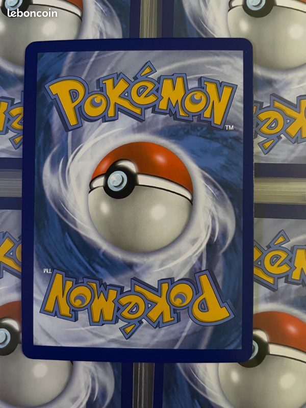 Pokémon Newtwo Vstar (image 2)