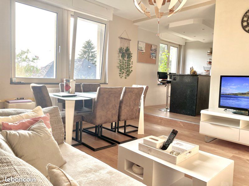 Appartement 3 pièces 73 m² · à Haguenau · 73 m² · 198 000 €