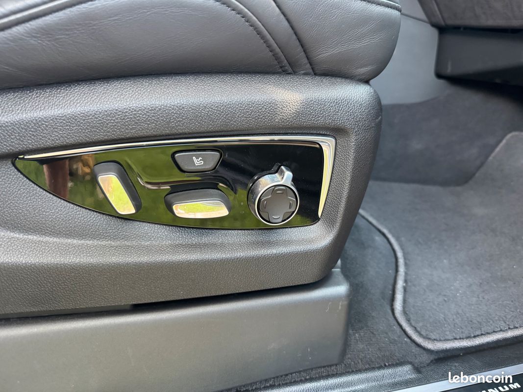 Cadillac escalade 2018 platinium societe 31000 kms (image 7)