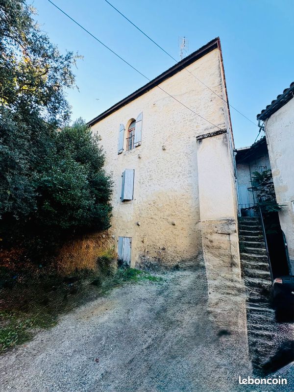 Appartement 2 pièces 48 m² · à Langon · 48 m² · 530 €/mois