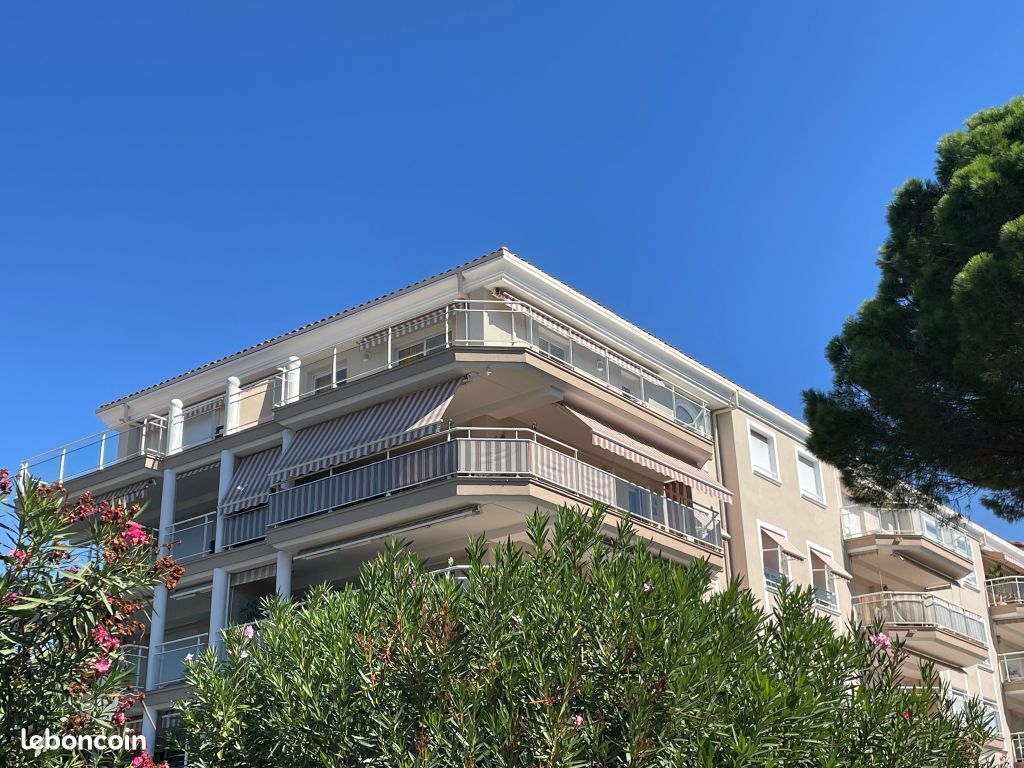 Appartement 3 pièces 92 m² · à Saint-Raphaël · 92 m² · 575 000 €