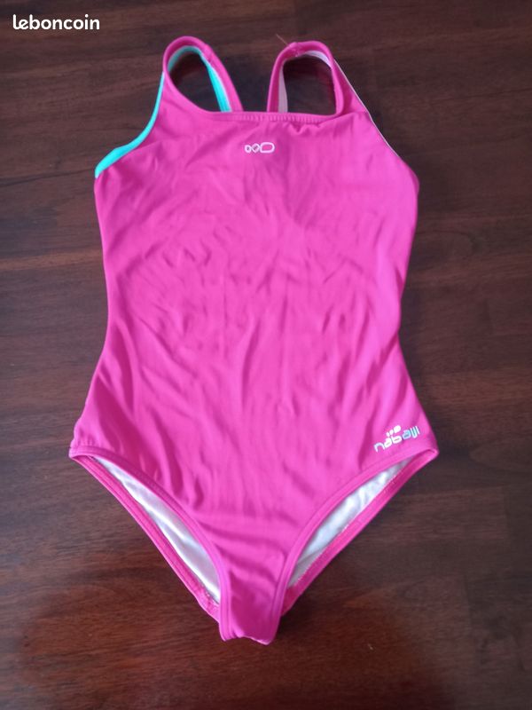 Maillots de bain fille 8 ans (image 4)