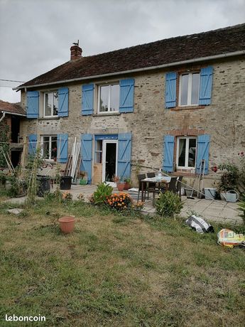 Maison 7 pièces 136 m²