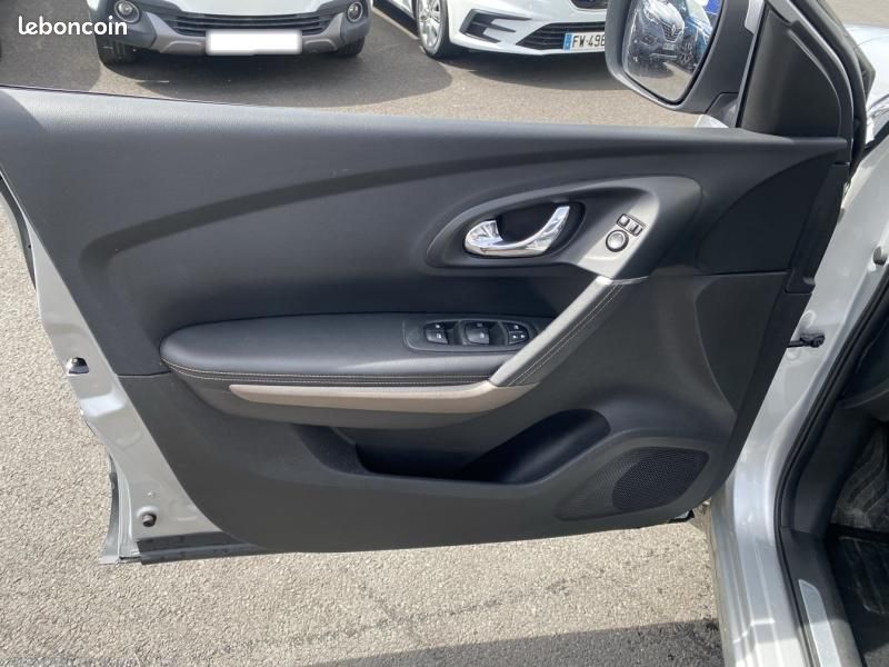 Renault Kadjar 1.5 dCi 110ch energy Edition One EDC eco² (image 6)