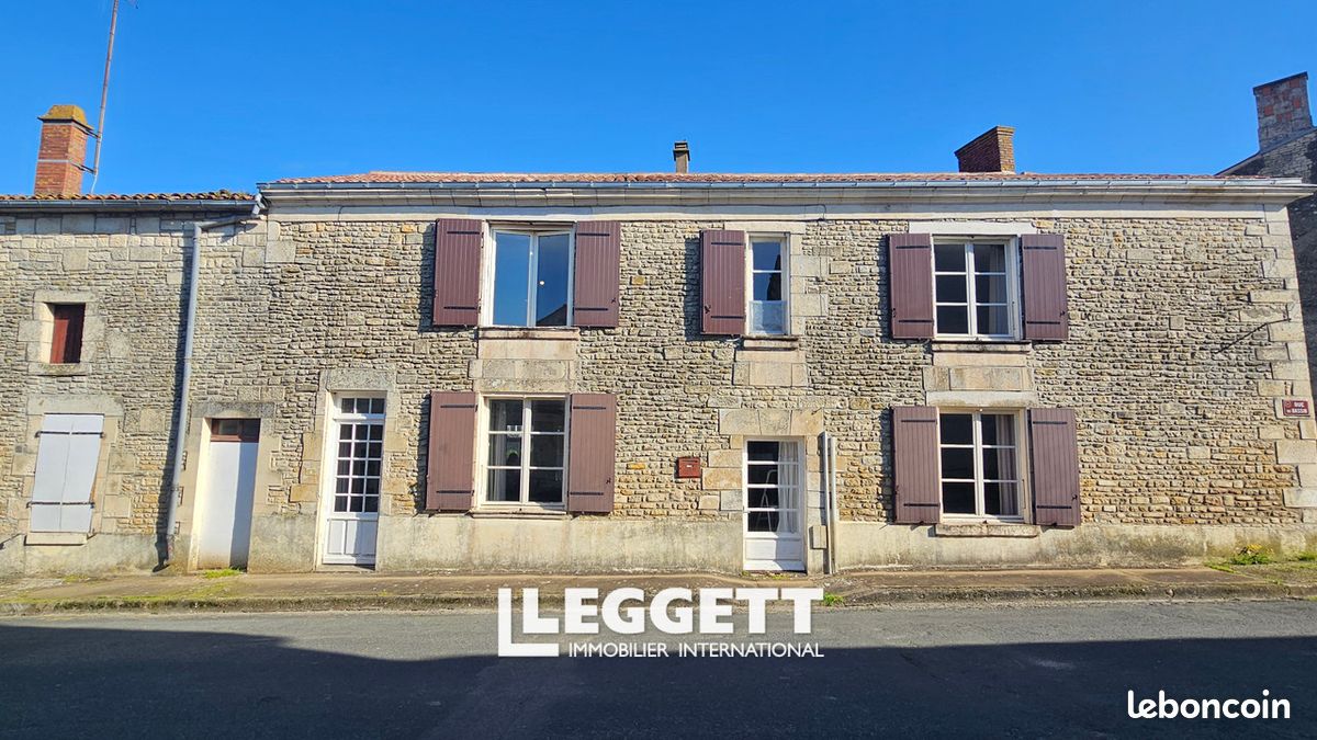 Maison 7 pièces 172 m² (image 1)