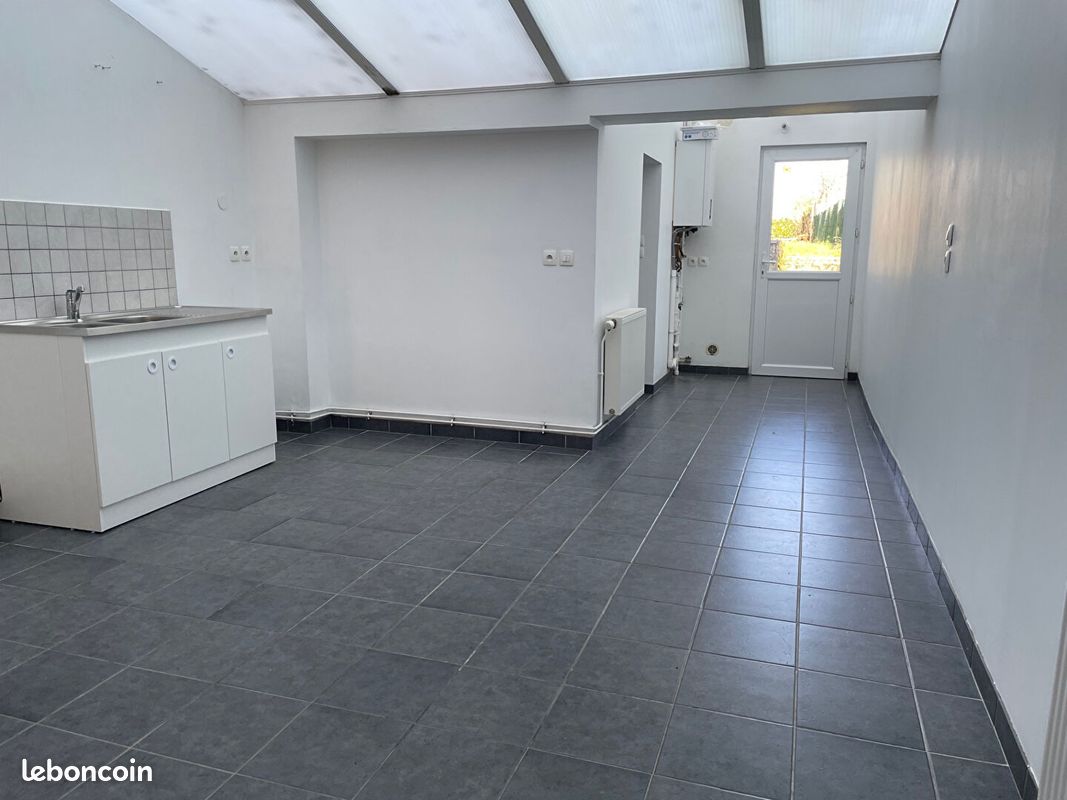 Maison 4 pièces 97 m² · à Solre-le-Château · 97 m² · 700 €/mois