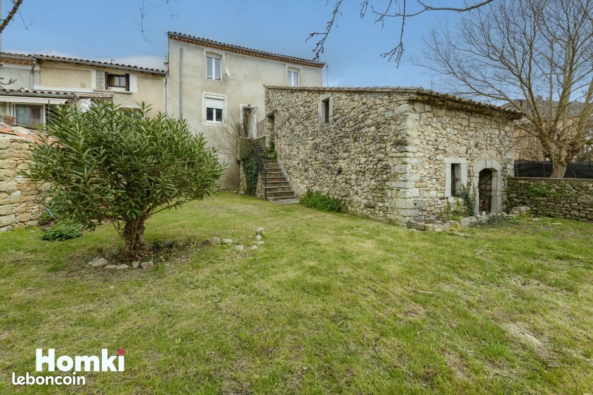 Maison 7 pièces 169 m² · à Saint-Hippolyte-du-Fort · 169 m² · 279 000 €