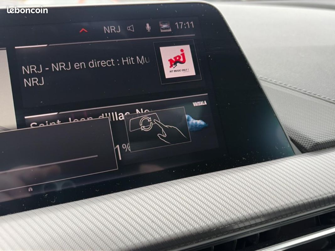 BMW SERIE 2 GRAN COUPE (f44) 218da 150 m sport bva8 (image 25)