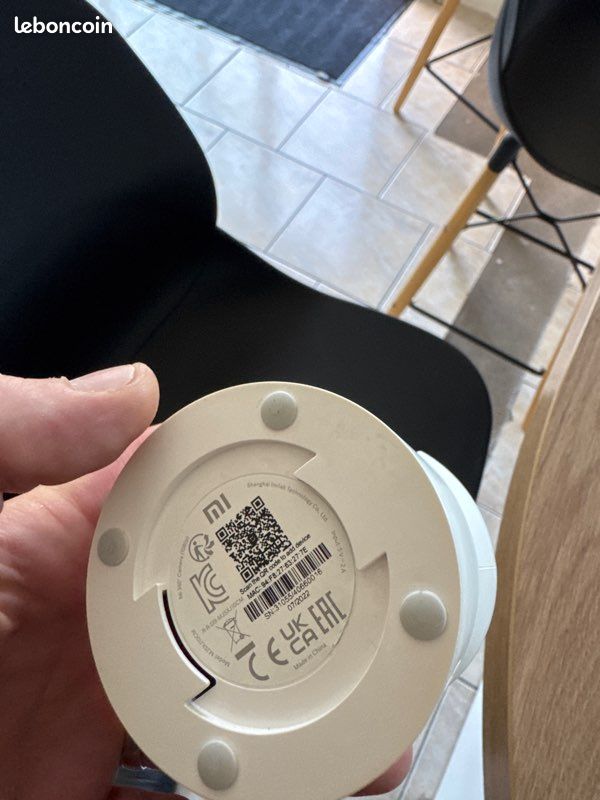 Caméra Mi 360 1080p (image 3)
