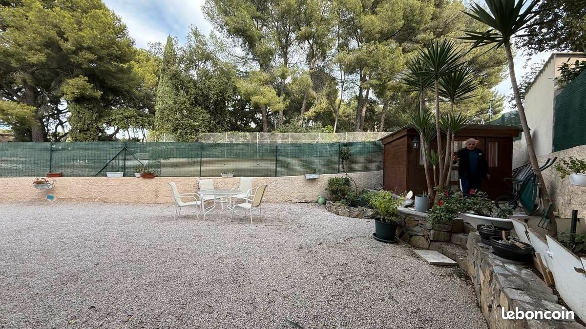 Villa en Viager 5 pièces 90 m² (image 8)