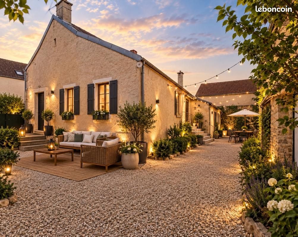 Maison 4 pièces 100 m² · à Brochon · 100 m² · 330 000 €