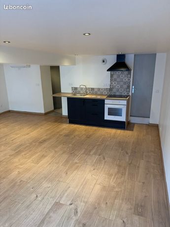 Appartement T2 à louer