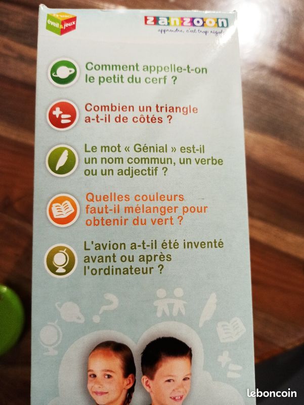 Les p'tits as CE1 pour 7 / 8 ans (image 4)