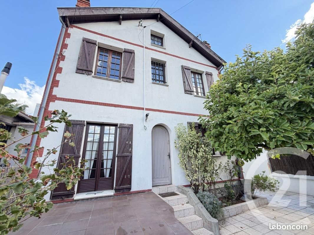 Maison 4 pièces 60 m² · à Argenteuil · 60 m² · 249 900 €