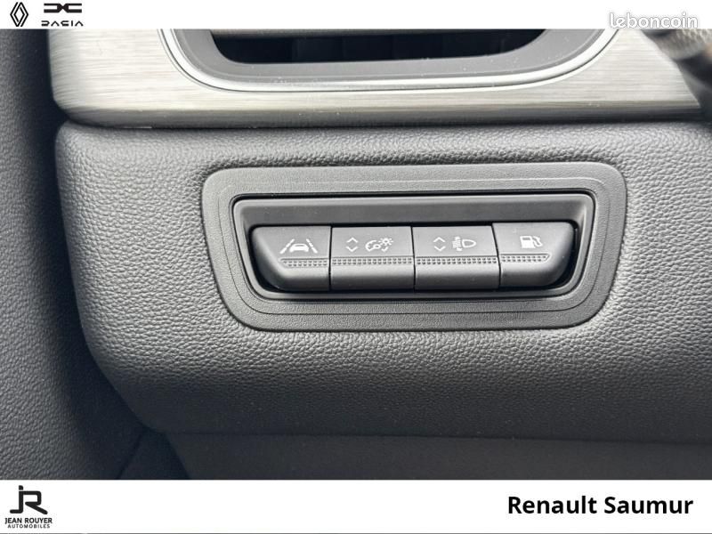 Renault Captur 1.6 E-Tech Plug-in 160ch Intens (image 7)