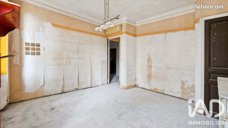 Appartement 3 pièces 60 m² — 4