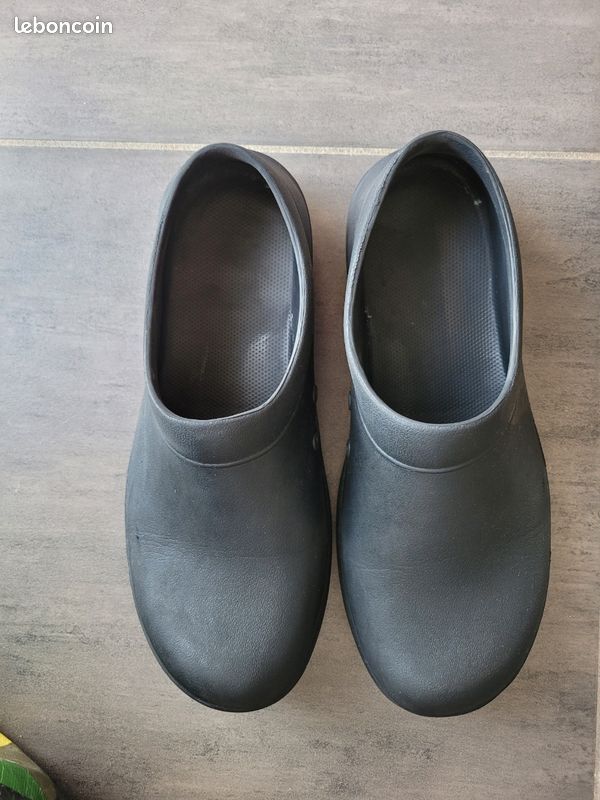 Chaussures de sécurité (image 9)
