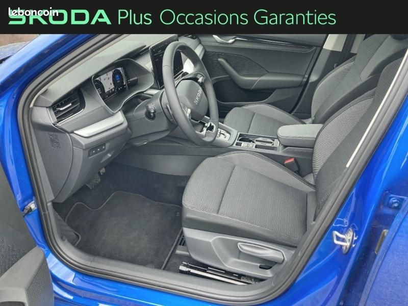 Skoda Octavia Combi 1.5 TSI ACT Hybrid 150ch Selection DSG7 (image 29)