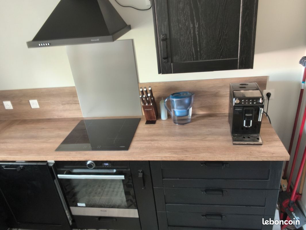 Appartement 3 pièces 80 m² · à Lormont · 80 m² · 550 €/mois