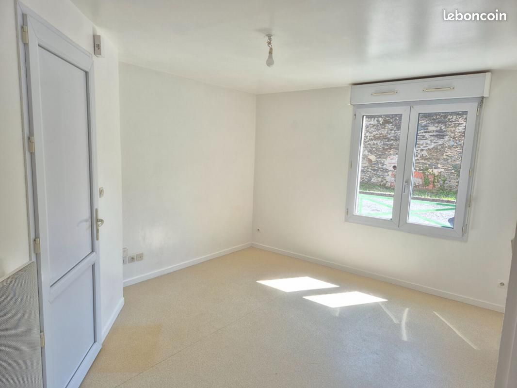 Appartement a louer saint-lo - 1 pièce(s) - 21 m2 - Surfyn