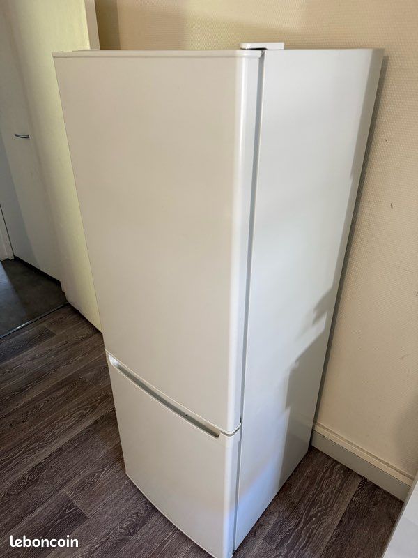 Frigo et congélateur (image 1)