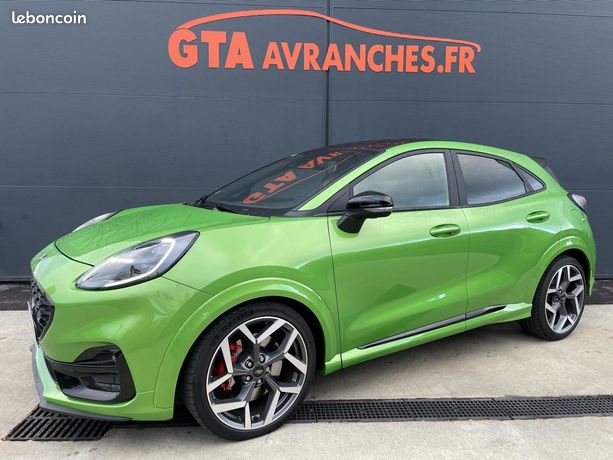 Ford Puma St 200 Ch Occasion