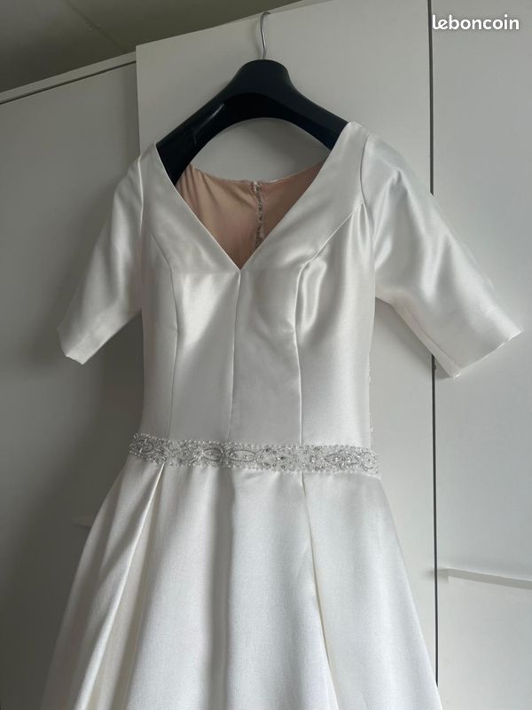 Robe de mariée (image 5)