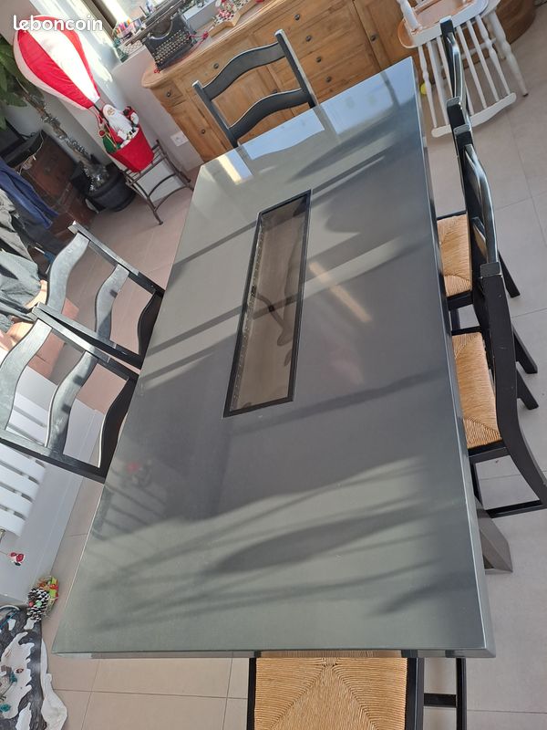 Table de séjour/ table de salle à manger (image 4)