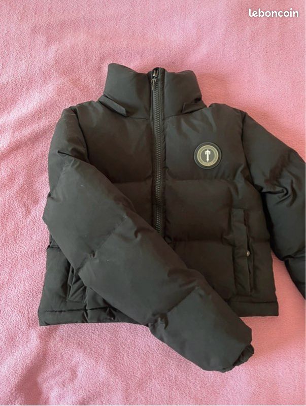 Doudoune Trapstar (image 12)