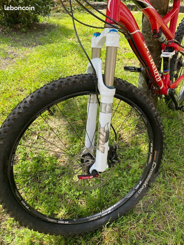 Specialized epic comp (image 2)