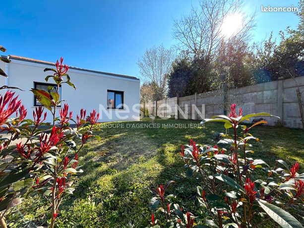 Maison 5 pièces 93 m²