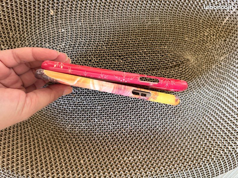 Coque iPhone 11 (image 4)